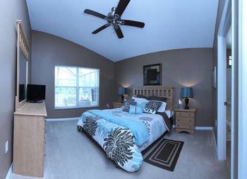 Tuscan Ridge By Amsun Vacation Homes Kissimmee Esterno foto